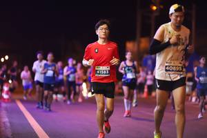 BIB: 40895, 41583
                            <button type="button" onclick="openModal(13954833)" class="btn btn-primary btn-sm float-right btn-popup" data-toggle="modal" data-target=".modal-high-quality">
                        <i class="fas fa-shopping-cart"></i> Add to Cart
                    </button>
                                            <button type="button" onclick="isThisMe(13954833, true)" class="btn btn-success btn-sm float-right btn-popup btn-isme hidden" data-toggle="tooltip" data-placement="bottom" title="นี่คือรูปของคุณใช่ไหม คลิกที่นี่เพื่อเอาเข้าอัลบั้ม">
                        <i class="fas fa-plus"></i> Add to album
                    </button>
                    <button type="button" onclick="isThisMe(13954833, false)" class="btn btn-warning btn-sm float-right btn-popup btn-isnotme hidden">
                        <i class="fas fa-ban"></i> Remove from album
                    </button>