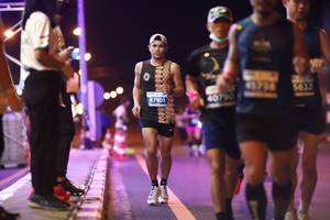 BIB: 43758, 5632, 40790
                            <button type="button" onclick="openModal(15489313)" class="btn btn-primary btn-sm float-right btn-popup" data-toggle="modal" data-target=".modal-high-quality">
                        <i class="fas fa-shopping-cart"></i> Add to Cart
                    </button>
                                            <button type="button" onclick="isThisMe(15489313, true)" class="btn btn-success btn-sm float-right btn-popup btn-isme hidden" data-toggle="tooltip" data-placement="bottom" title="นี่คือรูปของคุณใช่ไหม คลิกที่นี่เพื่อเอาเข้าอัลบั้ม">
                        <i class="fas fa-plus"></i> Add to album
                    </button>
                    <button type="button" onclick="isThisMe(15489313, false)" class="btn btn-warning btn-sm float-right btn-popup btn-isnotme hidden">
                        <i class="fas fa-ban"></i> Remove from album
                    </button>