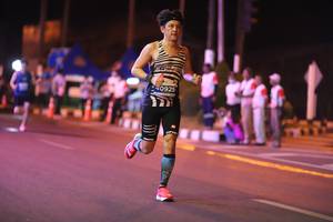 BIB: 0925
                            <button type="button" onclick="openModal(15486326)" class="btn btn-primary btn-sm float-right btn-popup" data-toggle="modal" data-target=".modal-high-quality">
                        <i class="fas fa-shopping-cart"></i> Add to Cart
                    </button>
                                            <button type="button" onclick="isThisMe(15486326, true)" class="btn btn-success btn-sm float-right btn-popup btn-isme hidden" data-toggle="tooltip" data-placement="bottom" title="นี่คือรูปของคุณใช่ไหม คลิกที่นี่เพื่อเอาเข้าอัลบั้ม">
                        <i class="fas fa-plus"></i> Add to album
                    </button>
                    <button type="button" onclick="isThisMe(15486326, false)" class="btn btn-warning btn-sm float-right btn-popup btn-isnotme hidden">
                        <i class="fas fa-ban"></i> Remove from album
                    </button>