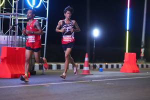 BIB: 2304, 25009
                            <button type="button" onclick="openModal(13743919)" class="btn btn-primary btn-sm float-right btn-popup" data-toggle="modal" data-target=".modal-high-quality">
                        <i class="fas fa-shopping-cart"></i> Add to Cart
                    </button>
                                            <button type="button" onclick="isThisMe(13743919, true)" class="btn btn-success btn-sm float-right btn-popup btn-isme hidden" data-toggle="tooltip" data-placement="bottom" title="นี่คือรูปของคุณใช่ไหม คลิกที่นี่เพื่อเอาเข้าอัลบั้ม">
                        <i class="fas fa-plus"></i> Add to album
                    </button>
                    <button type="button" onclick="isThisMe(13743919, false)" class="btn btn-warning btn-sm float-right btn-popup btn-isnotme hidden">
                        <i class="fas fa-ban"></i> Remove from album
                    </button>