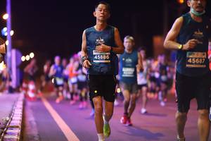 BIB: 45886, 45687
                            <button type="button" onclick="openModal(13966235)" class="btn btn-primary btn-sm float-right btn-popup" data-toggle="modal" data-target=".modal-high-quality">
                        <i class="fas fa-shopping-cart"></i> Add to Cart
                    </button>
                                            <button type="button" onclick="isThisMe(13966235, true)" class="btn btn-success btn-sm float-right btn-popup btn-isme hidden" data-toggle="tooltip" data-placement="bottom" title="นี่คือรูปของคุณใช่ไหม คลิกที่นี่เพื่อเอาเข้าอัลบั้ม">
                        <i class="fas fa-plus"></i> Add to album
                    </button>
                    <button type="button" onclick="isThisMe(13966235, false)" class="btn btn-warning btn-sm float-right btn-popup btn-isnotme hidden">
                        <i class="fas fa-ban"></i> Remove from album
                    </button>