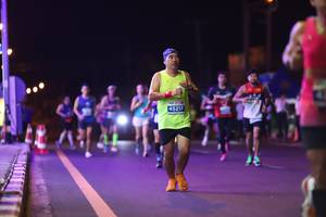 BIB: 45217
                            <button type="button" onclick="openModal(15489217)" class="btn btn-primary btn-sm float-right btn-popup" data-toggle="modal" data-target=".modal-high-quality">
                        <i class="fas fa-shopping-cart"></i> Add to Cart
                    </button>
                                            <button type="button" onclick="isThisMe(15489217, true)" class="btn btn-success btn-sm float-right btn-popup btn-isme hidden" data-toggle="tooltip" data-placement="bottom" title="นี่คือรูปของคุณใช่ไหม คลิกที่นี่เพื่อเอาเข้าอัลบั้ม">
                        <i class="fas fa-plus"></i> Add to album
                    </button>
                    <button type="button" onclick="isThisMe(15489217, false)" class="btn btn-warning btn-sm float-right btn-popup btn-isnotme hidden">
                        <i class="fas fa-ban"></i> Remove from album
                    </button>