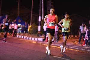 BIB: 40066, 46639
                            <button type="button" onclick="openModal(15486555)" class="btn btn-primary btn-sm float-right btn-popup" data-toggle="modal" data-target=".modal-high-quality">
                        <i class="fas fa-shopping-cart"></i> Add to Cart
                    </button>
                                            <button type="button" onclick="isThisMe(15486555, true)" class="btn btn-success btn-sm float-right btn-popup btn-isme hidden" data-toggle="tooltip" data-placement="bottom" title="นี่คือรูปของคุณใช่ไหม คลิกที่นี่เพื่อเอาเข้าอัลบั้ม">
                        <i class="fas fa-plus"></i> Add to album
                    </button>
                    <button type="button" onclick="isThisMe(15486555, false)" class="btn btn-warning btn-sm float-right btn-popup btn-isnotme hidden">
                        <i class="fas fa-ban"></i> Remove from album
                    </button>