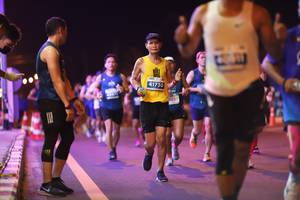 BIB: 41730
                            <button type="button" onclick="openModal(14878379)" class="btn btn-primary btn-sm float-right btn-popup" data-toggle="modal" data-target=".modal-high-quality">
                        <i class="fas fa-shopping-cart"></i> Add to Cart
                    </button>
                                            <button type="button" onclick="isThisMe(14878379, true)" class="btn btn-success btn-sm float-right btn-popup btn-isme hidden" data-toggle="tooltip" data-placement="bottom" title="นี่คือรูปของคุณใช่ไหม คลิกที่นี่เพื่อเอาเข้าอัลบั้ม">
                        <i class="fas fa-plus"></i> Add to album
                    </button>
                    <button type="button" onclick="isThisMe(14878379, false)" class="btn btn-warning btn-sm float-right btn-popup btn-isnotme hidden">
                        <i class="fas fa-ban"></i> Remove from album
                    </button>