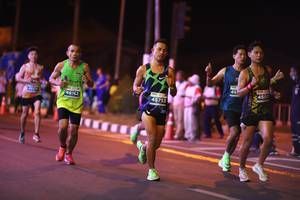 BIB: 450, 86162, 45753
                            <button type="button" onclick="openModal(15486843)" class="btn btn-primary btn-sm float-right btn-popup" data-toggle="modal" data-target=".modal-high-quality">
                        <i class="fas fa-shopping-cart"></i> Add to Cart
                    </button>
                                            <button type="button" onclick="isThisMe(15486843, true)" class="btn btn-success btn-sm float-right btn-popup btn-isme hidden" data-toggle="tooltip" data-placement="bottom" title="นี่คือรูปของคุณใช่ไหม คลิกที่นี่เพื่อเอาเข้าอัลบั้ม">
                        <i class="fas fa-plus"></i> Add to album
                    </button>
                    <button type="button" onclick="isThisMe(15486843, false)" class="btn btn-warning btn-sm float-right btn-popup btn-isnotme hidden">
                        <i class="fas fa-ban"></i> Remove from album
                    </button>