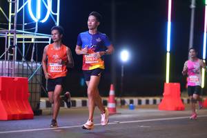 BIB: 27430, 26160
                            <button type="button" onclick="openModal(13744416)" class="btn btn-primary btn-sm float-right btn-popup" data-toggle="modal" data-target=".modal-high-quality">
                        <i class="fas fa-shopping-cart"></i> Add to Cart
                    </button>
                                            <button type="button" onclick="isThisMe(13744416, true)" class="btn btn-success btn-sm float-right btn-popup btn-isme hidden" data-toggle="tooltip" data-placement="bottom" title="นี่คือรูปของคุณใช่ไหม คลิกที่นี่เพื่อเอาเข้าอัลบั้ม">
                        <i class="fas fa-plus"></i> Add to album
                    </button>
                    <button type="button" onclick="isThisMe(13744416, false)" class="btn btn-warning btn-sm float-right btn-popup btn-isnotme hidden">
                        <i class="fas fa-ban"></i> Remove from album
                    </button>