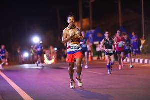 BIB: 45987
                            <button type="button" onclick="openModal(15486951)" class="btn btn-primary btn-sm float-right btn-popup" data-toggle="modal" data-target=".modal-high-quality">
                        <i class="fas fa-shopping-cart"></i> Add to Cart
                    </button>
                                            <button type="button" onclick="isThisMe(15486951, true)" class="btn btn-success btn-sm float-right btn-popup btn-isme hidden" data-toggle="tooltip" data-placement="bottom" title="นี่คือรูปของคุณใช่ไหม คลิกที่นี่เพื่อเอาเข้าอัลบั้ม">
                        <i class="fas fa-plus"></i> Add to album
                    </button>
                    <button type="button" onclick="isThisMe(15486951, false)" class="btn btn-warning btn-sm float-right btn-popup btn-isnotme hidden">
                        <i class="fas fa-ban"></i> Remove from album
                    </button>