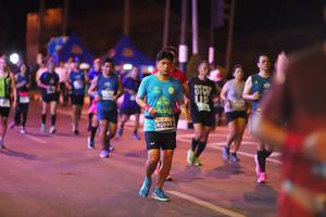 BIB: 45693
                            <button type="button" onclick="openModal(14797454)" class="btn btn-primary btn-sm float-right btn-popup" data-toggle="modal" data-target=".modal-high-quality">
                        <i class="fas fa-shopping-cart"></i> Add to Cart
                    </button>
                                            <button type="button" onclick="isThisMe(14797454, true)" class="btn btn-success btn-sm float-right btn-popup btn-isme hidden" data-toggle="tooltip" data-placement="bottom" title="นี่คือรูปของคุณใช่ไหม คลิกที่นี่เพื่อเอาเข้าอัลบั้ม">
                        <i class="fas fa-plus"></i> Add to album
                    </button>
                    <button type="button" onclick="isThisMe(14797454, false)" class="btn btn-warning btn-sm float-right btn-popup btn-isnotme hidden">
                        <i class="fas fa-ban"></i> Remove from album
                    </button>