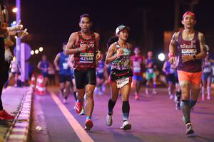 BIB: 42548, 42730
                            <button type="button" onclick="openModal(14911814)" class="btn btn-primary btn-sm float-right btn-popup" data-toggle="modal" data-target=".modal-high-quality">
                        <i class="fas fa-shopping-cart"></i> Add to Cart
                    </button>
                                            <button type="button" onclick="isThisMe(14911814, true)" class="btn btn-success btn-sm float-right btn-popup btn-isme hidden" data-toggle="tooltip" data-placement="bottom" title="นี่คือรูปของคุณใช่ไหม คลิกที่นี่เพื่อเอาเข้าอัลบั้ม">
                        <i class="fas fa-plus"></i> Add to album
                    </button>
                    <button type="button" onclick="isThisMe(14911814, false)" class="btn btn-warning btn-sm float-right btn-popup btn-isnotme hidden">
                        <i class="fas fa-ban"></i> Remove from album
                    </button>