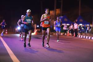 BIB: 41015, 45465
                            <button type="button" onclick="openModal(15485837)" class="btn btn-primary btn-sm float-right btn-popup" data-toggle="modal" data-target=".modal-high-quality">
                        <i class="fas fa-shopping-cart"></i> Add to Cart
                    </button>
                                            <button type="button" onclick="isThisMe(15485837, true)" class="btn btn-success btn-sm float-right btn-popup btn-isme hidden" data-toggle="tooltip" data-placement="bottom" title="นี่คือรูปของคุณใช่ไหม คลิกที่นี่เพื่อเอาเข้าอัลบั้ม">
                        <i class="fas fa-plus"></i> Add to album
                    </button>
                    <button type="button" onclick="isThisMe(15485837, false)" class="btn btn-warning btn-sm float-right btn-popup btn-isnotme hidden">
                        <i class="fas fa-ban"></i> Remove from album
                    </button>