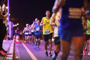 BIB: 41215
                            <button type="button" onclick="openModal(14594219)" class="btn btn-primary btn-sm float-right btn-popup" data-toggle="modal" data-target=".modal-high-quality">
                        <i class="fas fa-shopping-cart"></i> Add to Cart
                    </button>
                                            <button type="button" onclick="isThisMe(14594219, true)" class="btn btn-success btn-sm float-right btn-popup btn-isme hidden" data-toggle="tooltip" data-placement="bottom" title="นี่คือรูปของคุณใช่ไหม คลิกที่นี่เพื่อเอาเข้าอัลบั้ม">
                        <i class="fas fa-plus"></i> Add to album
                    </button>
                    <button type="button" onclick="isThisMe(14594219, false)" class="btn btn-warning btn-sm float-right btn-popup btn-isnotme hidden">
                        <i class="fas fa-ban"></i> Remove from album
                    </button>