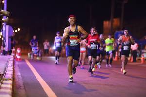 BIB: 40344
                            <button type="button" onclick="openModal(15488460)" class="btn btn-primary btn-sm float-right btn-popup" data-toggle="modal" data-target=".modal-high-quality">
                        <i class="fas fa-shopping-cart"></i> Add to Cart
                    </button>
                                            <button type="button" onclick="isThisMe(15488460, true)" class="btn btn-success btn-sm float-right btn-popup btn-isme hidden" data-toggle="tooltip" data-placement="bottom" title="นี่คือรูปของคุณใช่ไหม คลิกที่นี่เพื่อเอาเข้าอัลบั้ม">
                        <i class="fas fa-plus"></i> Add to album
                    </button>
                    <button type="button" onclick="isThisMe(15488460, false)" class="btn btn-warning btn-sm float-right btn-popup btn-isnotme hidden">
                        <i class="fas fa-ban"></i> Remove from album
                    </button>