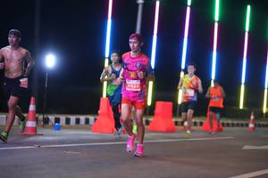 BIB: 201, 21623
                            <button type="button" onclick="openModal(13750144)" class="btn btn-primary btn-sm float-right btn-popup" data-toggle="modal" data-target=".modal-high-quality">
                        <i class="fas fa-shopping-cart"></i> Add to Cart
                    </button>
                                            <button type="button" onclick="isThisMe(13750144, true)" class="btn btn-success btn-sm float-right btn-popup btn-isme hidden" data-toggle="tooltip" data-placement="bottom" title="นี่คือรูปของคุณใช่ไหม คลิกที่นี่เพื่อเอาเข้าอัลบั้ม">
                        <i class="fas fa-plus"></i> Add to album
                    </button>
                    <button type="button" onclick="isThisMe(13750144, false)" class="btn btn-warning btn-sm float-right btn-popup btn-isnotme hidden">
                        <i class="fas fa-ban"></i> Remove from album
                    </button>