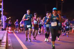 BIB: 40607, 43020, 1840, 41692
                            <button type="button" onclick="openModal(14967663)" class="btn btn-primary btn-sm float-right btn-popup" data-toggle="modal" data-target=".modal-high-quality">
                        <i class="fas fa-shopping-cart"></i> Add to Cart
                    </button>
                                            <button type="button" onclick="isThisMe(14967663, true)" class="btn btn-success btn-sm float-right btn-popup btn-isme hidden" data-toggle="tooltip" data-placement="bottom" title="นี่คือรูปของคุณใช่ไหม คลิกที่นี่เพื่อเอาเข้าอัลบั้ม">
                        <i class="fas fa-plus"></i> Add to album
                    </button>
                    <button type="button" onclick="isThisMe(14967663, false)" class="btn btn-warning btn-sm float-right btn-popup btn-isnotme hidden">
                        <i class="fas fa-ban"></i> Remove from album
                    </button>