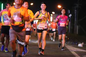 BIB: 21710, 23868, 21806
                            <button type="button" onclick="openModal(13805889)" class="btn btn-primary btn-sm float-right btn-popup" data-toggle="modal" data-target=".modal-high-quality">
                        <i class="fas fa-shopping-cart"></i> Add to Cart
                    </button>
                                            <button type="button" onclick="isThisMe(13805889, true)" class="btn btn-success btn-sm float-right btn-popup btn-isme hidden" data-toggle="tooltip" data-placement="bottom" title="นี่คือรูปของคุณใช่ไหม คลิกที่นี่เพื่อเอาเข้าอัลบั้ม">
                        <i class="fas fa-plus"></i> Add to album
                    </button>
                    <button type="button" onclick="isThisMe(13805889, false)" class="btn btn-warning btn-sm float-right btn-popup btn-isnotme hidden">
                        <i class="fas fa-ban"></i> Remove from album
                    </button>