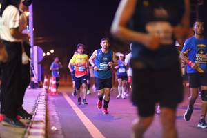 BIB: 40550, 4585
                            <button type="button" onclick="openModal(14949977)" class="btn btn-primary btn-sm float-right btn-popup" data-toggle="modal" data-target=".modal-high-quality">
                        <i class="fas fa-shopping-cart"></i> Add to Cart
                    </button>
                                            <button type="button" onclick="isThisMe(14949977, true)" class="btn btn-success btn-sm float-right btn-popup btn-isme hidden" data-toggle="tooltip" data-placement="bottom" title="นี่คือรูปของคุณใช่ไหม คลิกที่นี่เพื่อเอาเข้าอัลบั้ม">
                        <i class="fas fa-plus"></i> Add to album
                    </button>
                    <button type="button" onclick="isThisMe(14949977, false)" class="btn btn-warning btn-sm float-right btn-popup btn-isnotme hidden">
                        <i class="fas fa-ban"></i> Remove from album
                    </button>