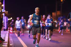 BIB: 41399
                            <button type="button" onclick="openModal(14970818)" class="btn btn-primary btn-sm float-right btn-popup" data-toggle="modal" data-target=".modal-high-quality">
                        <i class="fas fa-shopping-cart"></i> Add to Cart
                    </button>
                                            <button type="button" onclick="isThisMe(14970818, true)" class="btn btn-success btn-sm float-right btn-popup btn-isme hidden" data-toggle="tooltip" data-placement="bottom" title="นี่คือรูปของคุณใช่ไหม คลิกที่นี่เพื่อเอาเข้าอัลบั้ม">
                        <i class="fas fa-plus"></i> Add to album
                    </button>
                    <button type="button" onclick="isThisMe(14970818, false)" class="btn btn-warning btn-sm float-right btn-popup btn-isnotme hidden">
                        <i class="fas fa-ban"></i> Remove from album
                    </button>