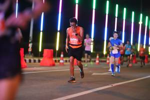 BIB: 21190
                            <button type="button" onclick="openModal(13770303)" class="btn btn-primary btn-sm float-right btn-popup" data-toggle="modal" data-target=".modal-high-quality">
                        <i class="fas fa-shopping-cart"></i> Add to Cart
                    </button>
                                            <button type="button" onclick="isThisMe(13770303, true)" class="btn btn-success btn-sm float-right btn-popup btn-isme hidden" data-toggle="tooltip" data-placement="bottom" title="นี่คือรูปของคุณใช่ไหม คลิกที่นี่เพื่อเอาเข้าอัลบั้ม">
                        <i class="fas fa-plus"></i> Add to album
                    </button>
                    <button type="button" onclick="isThisMe(13770303, false)" class="btn btn-warning btn-sm float-right btn-popup btn-isnotme hidden">
                        <i class="fas fa-ban"></i> Remove from album
                    </button>