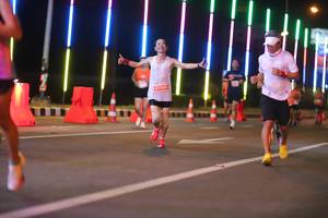 BIB: 1760
                            <button type="button" onclick="openModal(15481856)" class="btn btn-primary btn-sm float-right btn-popup" data-toggle="modal" data-target=".modal-high-quality">
                        <i class="fas fa-shopping-cart"></i> Add to Cart
                    </button>
                                            <button type="button" onclick="isThisMe(15481856, true)" class="btn btn-success btn-sm float-right btn-popup btn-isme hidden" data-toggle="tooltip" data-placement="bottom" title="นี่คือรูปของคุณใช่ไหม คลิกที่นี่เพื่อเอาเข้าอัลบั้ม">
                        <i class="fas fa-plus"></i> Add to album
                    </button>
                    <button type="button" onclick="isThisMe(15481856, false)" class="btn btn-warning btn-sm float-right btn-popup btn-isnotme hidden">
                        <i class="fas fa-ban"></i> Remove from album
                    </button>