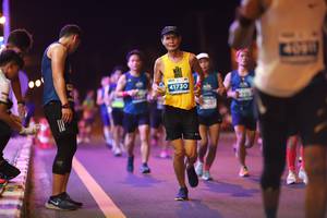 BIB: 41730
                            <button type="button" onclick="openModal(14879349)" class="btn btn-primary btn-sm float-right btn-popup" data-toggle="modal" data-target=".modal-high-quality">
                        <i class="fas fa-shopping-cart"></i> Add to Cart
                    </button>
                                            <button type="button" onclick="isThisMe(14879349, true)" class="btn btn-success btn-sm float-right btn-popup btn-isme hidden" data-toggle="tooltip" data-placement="bottom" title="นี่คือรูปของคุณใช่ไหม คลิกที่นี่เพื่อเอาเข้าอัลบั้ม">
                        <i class="fas fa-plus"></i> Add to album
                    </button>
                    <button type="button" onclick="isThisMe(14879349, false)" class="btn btn-warning btn-sm float-right btn-popup btn-isnotme hidden">
                        <i class="fas fa-ban"></i> Remove from album
                    </button>