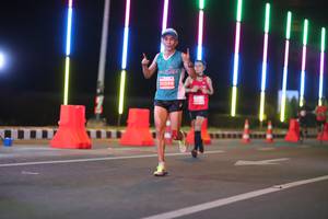 BIB: 20096
                            <button type="button" onclick="openModal(15476580)" class="btn btn-primary btn-sm float-right btn-popup" data-toggle="modal" data-target=".modal-high-quality">
                        <i class="fas fa-shopping-cart"></i> Add to Cart
                    </button>
                                            <button type="button" onclick="isThisMe(15476580, true)" class="btn btn-success btn-sm float-right btn-popup btn-isme hidden" data-toggle="tooltip" data-placement="bottom" title="นี่คือรูปของคุณใช่ไหม คลิกที่นี่เพื่อเอาเข้าอัลบั้ม">
                        <i class="fas fa-plus"></i> Add to album
                    </button>
                    <button type="button" onclick="isThisMe(15476580, false)" class="btn btn-warning btn-sm float-right btn-popup btn-isnotme hidden">
                        <i class="fas fa-ban"></i> Remove from album
                    </button>