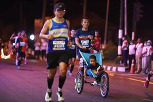 BIB: 45717, 45313
                            <button type="button" onclick="openModal(15488506)" class="btn btn-primary btn-sm float-right btn-popup" data-toggle="modal" data-target=".modal-high-quality">
                        <i class="fas fa-shopping-cart"></i> Add to Cart
                    </button>
                                            <button type="button" onclick="isThisMe(15488506, true)" class="btn btn-success btn-sm float-right btn-popup btn-isme hidden" data-toggle="tooltip" data-placement="bottom" title="นี่คือรูปของคุณใช่ไหม คลิกที่นี่เพื่อเอาเข้าอัลบั้ม">
                        <i class="fas fa-plus"></i> Add to album
                    </button>
                    <button type="button" onclick="isThisMe(15488506, false)" class="btn btn-warning btn-sm float-right btn-popup btn-isnotme hidden">
                        <i class="fas fa-ban"></i> Remove from album
                    </button>