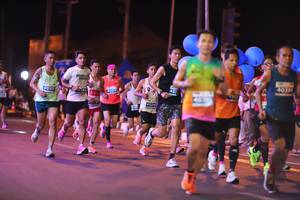 BIB: 40301, 40245
                            <button type="button" onclick="openModal(15486631)" class="btn btn-primary btn-sm float-right btn-popup" data-toggle="modal" data-target=".modal-high-quality">
                        <i class="fas fa-shopping-cart"></i> Add to Cart
                    </button>
                                            <button type="button" onclick="isThisMe(15486631, true)" class="btn btn-success btn-sm float-right btn-popup btn-isme hidden" data-toggle="tooltip" data-placement="bottom" title="นี่คือรูปของคุณใช่ไหม คลิกที่นี่เพื่อเอาเข้าอัลบั้ม">
                        <i class="fas fa-plus"></i> Add to album
                    </button>
                    <button type="button" onclick="isThisMe(15486631, false)" class="btn btn-warning btn-sm float-right btn-popup btn-isnotme hidden">
                        <i class="fas fa-ban"></i> Remove from album
                    </button>