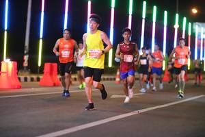 BIB: 215
                            <button type="button" onclick="openModal(13743612)" class="btn btn-primary btn-sm float-right btn-popup" data-toggle="modal" data-target=".modal-high-quality">
                        <i class="fas fa-shopping-cart"></i> Add to Cart
                    </button>
                                            <button type="button" onclick="isThisMe(13743612, true)" class="btn btn-success btn-sm float-right btn-popup btn-isme hidden" data-toggle="tooltip" data-placement="bottom" title="นี่คือรูปของคุณใช่ไหม คลิกที่นี่เพื่อเอาเข้าอัลบั้ม">
                        <i class="fas fa-plus"></i> Add to album
                    </button>
                    <button type="button" onclick="isThisMe(13743612, false)" class="btn btn-warning btn-sm float-right btn-popup btn-isnotme hidden">
                        <i class="fas fa-ban"></i> Remove from album
                    </button>