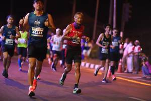 BIB: 46233, 4637, 46404
                            <button type="button" onclick="openModal(15487857)" class="btn btn-primary btn-sm float-right btn-popup" data-toggle="modal" data-target=".modal-high-quality">
                        <i class="fas fa-shopping-cart"></i> Add to Cart
                    </button>
                                            <button type="button" onclick="isThisMe(15487857, true)" class="btn btn-success btn-sm float-right btn-popup btn-isme hidden" data-toggle="tooltip" data-placement="bottom" title="นี่คือรูปของคุณใช่ไหม คลิกที่นี่เพื่อเอาเข้าอัลบั้ม">
                        <i class="fas fa-plus"></i> Add to album
                    </button>
                    <button type="button" onclick="isThisMe(15487857, false)" class="btn btn-warning btn-sm float-right btn-popup btn-isnotme hidden">
                        <i class="fas fa-ban"></i> Remove from album
                    </button>