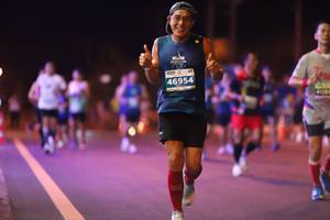 BIB: 46954, 406
                            <button type="button" onclick="openModal(14906200)" class="btn btn-primary btn-sm float-right btn-popup" data-toggle="modal" data-target=".modal-high-quality">
                        <i class="fas fa-shopping-cart"></i> Add to Cart
                    </button>
                                            <button type="button" onclick="isThisMe(14906200, true)" class="btn btn-success btn-sm float-right btn-popup btn-isme hidden" data-toggle="tooltip" data-placement="bottom" title="นี่คือรูปของคุณใช่ไหม คลิกที่นี่เพื่อเอาเข้าอัลบั้ม">
                        <i class="fas fa-plus"></i> Add to album
                    </button>
                    <button type="button" onclick="isThisMe(14906200, false)" class="btn btn-warning btn-sm float-right btn-popup btn-isnotme hidden">
                        <i class="fas fa-ban"></i> Remove from album
                    </button>