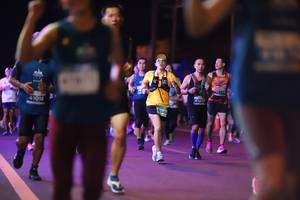 BIB: 4100, 41016
                            <button type="button" onclick="openModal(14957917)" class="btn btn-primary btn-sm float-right btn-popup" data-toggle="modal" data-target=".modal-high-quality">
                        <i class="fas fa-shopping-cart"></i> Add to Cart
                    </button>
                                            <button type="button" onclick="isThisMe(14957917, true)" class="btn btn-success btn-sm float-right btn-popup btn-isme hidden" data-toggle="tooltip" data-placement="bottom" title="นี่คือรูปของคุณใช่ไหม คลิกที่นี่เพื่อเอาเข้าอัลบั้ม">
                        <i class="fas fa-plus"></i> Add to album
                    </button>
                    <button type="button" onclick="isThisMe(14957917, false)" class="btn btn-warning btn-sm float-right btn-popup btn-isnotme hidden">
                        <i class="fas fa-ban"></i> Remove from album
                    </button>