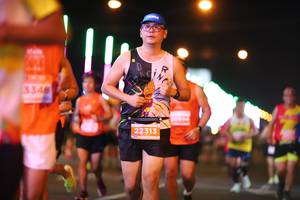 BIB: 3348, 22313
                            <button type="button" onclick="openModal(13746676)" class="btn btn-primary btn-sm float-right btn-popup" data-toggle="modal" data-target=".modal-high-quality">
                        <i class="fas fa-shopping-cart"></i> Add to Cart
                    </button>
                                            <button type="button" onclick="isThisMe(13746676, true)" class="btn btn-success btn-sm float-right btn-popup btn-isme hidden" data-toggle="tooltip" data-placement="bottom" title="นี่คือรูปของคุณใช่ไหม คลิกที่นี่เพื่อเอาเข้าอัลบั้ม">
                        <i class="fas fa-plus"></i> Add to album
                    </button>
                    <button type="button" onclick="isThisMe(13746676, false)" class="btn btn-warning btn-sm float-right btn-popup btn-isnotme hidden">
                        <i class="fas fa-ban"></i> Remove from album
                    </button>