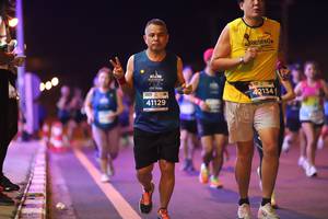 BIB: 42134, 41129
                            <button type="button" onclick="openModal(14942624)" class="btn btn-primary btn-sm float-right btn-popup" data-toggle="modal" data-target=".modal-high-quality">
                        <i class="fas fa-shopping-cart"></i> Add to Cart
                    </button>
                                            <button type="button" onclick="isThisMe(14942624, true)" class="btn btn-success btn-sm float-right btn-popup btn-isme hidden" data-toggle="tooltip" data-placement="bottom" title="นี่คือรูปของคุณใช่ไหม คลิกที่นี่เพื่อเอาเข้าอัลบั้ม">
                        <i class="fas fa-plus"></i> Add to album
                    </button>
                    <button type="button" onclick="isThisMe(14942624, false)" class="btn btn-warning btn-sm float-right btn-popup btn-isnotme hidden">
                        <i class="fas fa-ban"></i> Remove from album
                    </button>