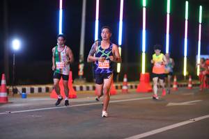 BIB: 25399
                            <button type="button" onclick="openModal(13775697)" class="btn btn-primary btn-sm float-right btn-popup" data-toggle="modal" data-target=".modal-high-quality">
                        <i class="fas fa-shopping-cart"></i> Add to Cart
                    </button>
                                            <button type="button" onclick="isThisMe(13775697, true)" class="btn btn-success btn-sm float-right btn-popup btn-isme hidden" data-toggle="tooltip" data-placement="bottom" title="นี่คือรูปของคุณใช่ไหม คลิกที่นี่เพื่อเอาเข้าอัลบั้ม">
                        <i class="fas fa-plus"></i> Add to album
                    </button>
                    <button type="button" onclick="isThisMe(13775697, false)" class="btn btn-warning btn-sm float-right btn-popup btn-isnotme hidden">
                        <i class="fas fa-ban"></i> Remove from album
                    </button>