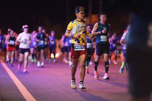 BIB: 409, 41217
                            <button type="button" onclick="openModal(14952481)" class="btn btn-primary btn-sm float-right btn-popup" data-toggle="modal" data-target=".modal-high-quality">
                        <i class="fas fa-shopping-cart"></i> Add to Cart
                    </button>
                                            <button type="button" onclick="isThisMe(14952481, true)" class="btn btn-success btn-sm float-right btn-popup btn-isme hidden" data-toggle="tooltip" data-placement="bottom" title="นี่คือรูปของคุณใช่ไหม คลิกที่นี่เพื่อเอาเข้าอัลบั้ม">
                        <i class="fas fa-plus"></i> Add to album
                    </button>
                    <button type="button" onclick="isThisMe(14952481, false)" class="btn btn-warning btn-sm float-right btn-popup btn-isnotme hidden">
                        <i class="fas fa-ban"></i> Remove from album
                    </button>