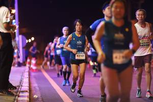 BIB: 40056, 43101
                            <button type="button" onclick="openModal(14943755)" class="btn btn-primary btn-sm float-right btn-popup" data-toggle="modal" data-target=".modal-high-quality">
                        <i class="fas fa-shopping-cart"></i> Add to Cart
                    </button>
                                            <button type="button" onclick="isThisMe(14943755, true)" class="btn btn-success btn-sm float-right btn-popup btn-isme hidden" data-toggle="tooltip" data-placement="bottom" title="นี่คือรูปของคุณใช่ไหม คลิกที่นี่เพื่อเอาเข้าอัลบั้ม">
                        <i class="fas fa-plus"></i> Add to album
                    </button>
                    <button type="button" onclick="isThisMe(14943755, false)" class="btn btn-warning btn-sm float-right btn-popup btn-isnotme hidden">
                        <i class="fas fa-ban"></i> Remove from album
                    </button>