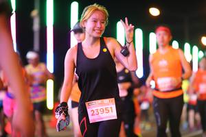 BIB: 23951
                            <button type="button" onclick="openModal(13811391)" class="btn btn-primary btn-sm float-right btn-popup" data-toggle="modal" data-target=".modal-high-quality">
                        <i class="fas fa-shopping-cart"></i> Add to Cart
                    </button>
                                            <button type="button" onclick="isThisMe(13811391, true)" class="btn btn-success btn-sm float-right btn-popup btn-isme hidden" data-toggle="tooltip" data-placement="bottom" title="นี่คือรูปของคุณใช่ไหม คลิกที่นี่เพื่อเอาเข้าอัลบั้ม">
                        <i class="fas fa-plus"></i> Add to album
                    </button>
                    <button type="button" onclick="isThisMe(13811391, false)" class="btn btn-warning btn-sm float-right btn-popup btn-isnotme hidden">
                        <i class="fas fa-ban"></i> Remove from album
                    </button>