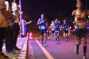 BIB: 40918
                            <button type="button" onclick="openModal(15489153)" class="btn btn-primary btn-sm float-right btn-popup" data-toggle="modal" data-target=".modal-high-quality">
                        <i class="fas fa-shopping-cart"></i> Add to Cart
                    </button>
                                            <button type="button" onclick="isThisMe(15489153, true)" class="btn btn-success btn-sm float-right btn-popup btn-isme hidden" data-toggle="tooltip" data-placement="bottom" title="นี่คือรูปของคุณใช่ไหม คลิกที่นี่เพื่อเอาเข้าอัลบั้ม">
                        <i class="fas fa-plus"></i> Add to album
                    </button>
                    <button type="button" onclick="isThisMe(15489153, false)" class="btn btn-warning btn-sm float-right btn-popup btn-isnotme hidden">
                        <i class="fas fa-ban"></i> Remove from album
                    </button>