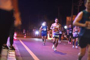 BIB: 1438
                            <button type="button" onclick="openModal(15015796)" class="btn btn-primary btn-sm float-right btn-popup" data-toggle="modal" data-target=".modal-high-quality">
                        <i class="fas fa-shopping-cart"></i> Add to Cart
                    </button>
                                            <button type="button" onclick="isThisMe(15015796, true)" class="btn btn-success btn-sm float-right btn-popup btn-isme hidden" data-toggle="tooltip" data-placement="bottom" title="นี่คือรูปของคุณใช่ไหม คลิกที่นี่เพื่อเอาเข้าอัลบั้ม">
                        <i class="fas fa-plus"></i> Add to album
                    </button>
                    <button type="button" onclick="isThisMe(15015796, false)" class="btn btn-warning btn-sm float-right btn-popup btn-isnotme hidden">
                        <i class="fas fa-ban"></i> Remove from album
                    </button>