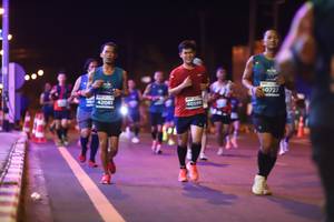 BIB: 40727, 42081, 4059
                            <button type="button" onclick="openModal(14914078)" class="btn btn-primary btn-sm float-right btn-popup" data-toggle="modal" data-target=".modal-high-quality">
                        <i class="fas fa-shopping-cart"></i> Add to Cart
                    </button>
                                            <button type="button" onclick="isThisMe(14914078, true)" class="btn btn-success btn-sm float-right btn-popup btn-isme hidden" data-toggle="tooltip" data-placement="bottom" title="นี่คือรูปของคุณใช่ไหม คลิกที่นี่เพื่อเอาเข้าอัลบั้ม">
                        <i class="fas fa-plus"></i> Add to album
                    </button>
                    <button type="button" onclick="isThisMe(14914078, false)" class="btn btn-warning btn-sm float-right btn-popup btn-isnotme hidden">
                        <i class="fas fa-ban"></i> Remove from album
                    </button>