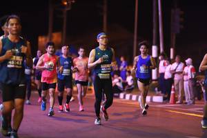 BIB: 45143, 45346, 44530
                            <button type="button" onclick="openModal(13957066)" class="btn btn-primary btn-sm float-right btn-popup" data-toggle="modal" data-target=".modal-high-quality">
                        <i class="fas fa-shopping-cart"></i> Add to Cart
                    </button>
                                            <button type="button" onclick="isThisMe(13957066, true)" class="btn btn-success btn-sm float-right btn-popup btn-isme hidden" data-toggle="tooltip" data-placement="bottom" title="นี่คือรูปของคุณใช่ไหม คลิกที่นี่เพื่อเอาเข้าอัลบั้ม">
                        <i class="fas fa-plus"></i> Add to album
                    </button>
                    <button type="button" onclick="isThisMe(13957066, false)" class="btn btn-warning btn-sm float-right btn-popup btn-isnotme hidden">
                        <i class="fas fa-ban"></i> Remove from album
                    </button>