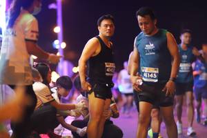 BIB: 41457, 46745
                            <button type="button" onclick="openModal(14978768)" class="btn btn-primary btn-sm float-right btn-popup" data-toggle="modal" data-target=".modal-high-quality">
                        <i class="fas fa-shopping-cart"></i> Add to Cart
                    </button>
                                            <button type="button" onclick="isThisMe(14978768, true)" class="btn btn-success btn-sm float-right btn-popup btn-isme hidden" data-toggle="tooltip" data-placement="bottom" title="นี่คือรูปของคุณใช่ไหม คลิกที่นี่เพื่อเอาเข้าอัลบั้ม">
                        <i class="fas fa-plus"></i> Add to album
                    </button>
                    <button type="button" onclick="isThisMe(14978768, false)" class="btn btn-warning btn-sm float-right btn-popup btn-isnotme hidden">
                        <i class="fas fa-ban"></i> Remove from album
                    </button>