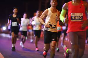 BIB: 41610, 0426
                            <button type="button" onclick="openModal(15486763)" class="btn btn-primary btn-sm float-right btn-popup" data-toggle="modal" data-target=".modal-high-quality">
                        <i class="fas fa-shopping-cart"></i> Add to Cart
                    </button>
                                            <button type="button" onclick="isThisMe(15486763, true)" class="btn btn-success btn-sm float-right btn-popup btn-isme hidden" data-toggle="tooltip" data-placement="bottom" title="นี่คือรูปของคุณใช่ไหม คลิกที่นี่เพื่อเอาเข้าอัลบั้ม">
                        <i class="fas fa-plus"></i> Add to album
                    </button>
                    <button type="button" onclick="isThisMe(15486763, false)" class="btn btn-warning btn-sm float-right btn-popup btn-isnotme hidden">
                        <i class="fas fa-ban"></i> Remove from album
                    </button>