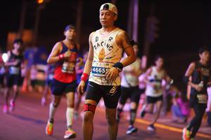 BIB: 46655
                            <button type="button" onclick="openModal(15487893)" class="btn btn-primary btn-sm float-right btn-popup" data-toggle="modal" data-target=".modal-high-quality">
                        <i class="fas fa-shopping-cart"></i> Add to Cart
                    </button>
                                            <button type="button" onclick="isThisMe(15487893, true)" class="btn btn-success btn-sm float-right btn-popup btn-isme hidden" data-toggle="tooltip" data-placement="bottom" title="นี่คือรูปของคุณใช่ไหม คลิกที่นี่เพื่อเอาเข้าอัลบั้ม">
                        <i class="fas fa-plus"></i> Add to album
                    </button>
                    <button type="button" onclick="isThisMe(15487893, false)" class="btn btn-warning btn-sm float-right btn-popup btn-isnotme hidden">
                        <i class="fas fa-ban"></i> Remove from album
                    </button>