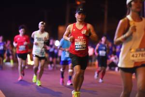 BIB: 45670, 42785
                            <button type="button" onclick="openModal(13953671)" class="btn btn-primary btn-sm float-right btn-popup" data-toggle="modal" data-target=".modal-high-quality">
                        <i class="fas fa-shopping-cart"></i> Add to Cart
                    </button>
                                            <button type="button" onclick="isThisMe(13953671, true)" class="btn btn-success btn-sm float-right btn-popup btn-isme hidden" data-toggle="tooltip" data-placement="bottom" title="นี่คือรูปของคุณใช่ไหม คลิกที่นี่เพื่อเอาเข้าอัลบั้ม">
                        <i class="fas fa-plus"></i> Add to album
                    </button>
                    <button type="button" onclick="isThisMe(13953671, false)" class="btn btn-warning btn-sm float-right btn-popup btn-isnotme hidden">
                        <i class="fas fa-ban"></i> Remove from album
                    </button>