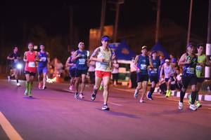 BIB: 14126, 40145
                            <button type="button" onclick="openModal(14388847)" class="btn btn-primary btn-sm float-right btn-popup" data-toggle="modal" data-target=".modal-high-quality">
                        <i class="fas fa-shopping-cart"></i> Add to Cart
                    </button>
                                            <button type="button" onclick="isThisMe(14388847, true)" class="btn btn-success btn-sm float-right btn-popup btn-isme hidden" data-toggle="tooltip" data-placement="bottom" title="นี่คือรูปของคุณใช่ไหม คลิกที่นี่เพื่อเอาเข้าอัลบั้ม">
                        <i class="fas fa-plus"></i> Add to album
                    </button>
                    <button type="button" onclick="isThisMe(14388847, false)" class="btn btn-warning btn-sm float-right btn-popup btn-isnotme hidden">
                        <i class="fas fa-ban"></i> Remove from album
                    </button>