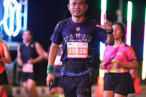 BIB: 25926
                            <button type="button" onclick="openModal(13774668)" class="btn btn-primary btn-sm float-right btn-popup" data-toggle="modal" data-target=".modal-high-quality">
                        <i class="fas fa-shopping-cart"></i> Add to Cart
                    </button>
                                            <button type="button" onclick="isThisMe(13774668, true)" class="btn btn-success btn-sm float-right btn-popup btn-isme hidden" data-toggle="tooltip" data-placement="bottom" title="นี่คือรูปของคุณใช่ไหม คลิกที่นี่เพื่อเอาเข้าอัลบั้ม">
                        <i class="fas fa-plus"></i> Add to album
                    </button>
                    <button type="button" onclick="isThisMe(13774668, false)" class="btn btn-warning btn-sm float-right btn-popup btn-isnotme hidden">
                        <i class="fas fa-ban"></i> Remove from album
                    </button>