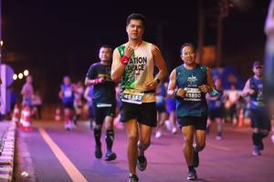 BIB: 45333, 45850
                            <button type="button" onclick="openModal(14903145)" class="btn btn-primary btn-sm float-right btn-popup" data-toggle="modal" data-target=".modal-high-quality">
                        <i class="fas fa-shopping-cart"></i> Add to Cart
                    </button>
                                            <button type="button" onclick="isThisMe(14903145, true)" class="btn btn-success btn-sm float-right btn-popup btn-isme hidden" data-toggle="tooltip" data-placement="bottom" title="นี่คือรูปของคุณใช่ไหม คลิกที่นี่เพื่อเอาเข้าอัลบั้ม">
                        <i class="fas fa-plus"></i> Add to album
                    </button>
                    <button type="button" onclick="isThisMe(14903145, false)" class="btn btn-warning btn-sm float-right btn-popup btn-isnotme hidden">
                        <i class="fas fa-ban"></i> Remove from album
                    </button>