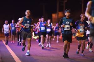 BIB: 4399, 45340, 45305
                            <button type="button" onclick="openModal(14970279)" class="btn btn-primary btn-sm float-right btn-popup" data-toggle="modal" data-target=".modal-high-quality">
                        <i class="fas fa-shopping-cart"></i> Add to Cart
                    </button>
                                            <button type="button" onclick="isThisMe(14970279, true)" class="btn btn-success btn-sm float-right btn-popup btn-isme hidden" data-toggle="tooltip" data-placement="bottom" title="นี่คือรูปของคุณใช่ไหม คลิกที่นี่เพื่อเอาเข้าอัลบั้ม">
                        <i class="fas fa-plus"></i> Add to album
                    </button>
                    <button type="button" onclick="isThisMe(14970279, false)" class="btn btn-warning btn-sm float-right btn-popup btn-isnotme hidden">
                        <i class="fas fa-ban"></i> Remove from album
                    </button>