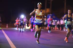 BIB: 46436, 45438
                            <button type="button" onclick="openModal(15486043)" class="btn btn-primary btn-sm float-right btn-popup" data-toggle="modal" data-target=".modal-high-quality">
                        <i class="fas fa-shopping-cart"></i> Add to Cart
                    </button>
                                            <button type="button" onclick="isThisMe(15486043, true)" class="btn btn-success btn-sm float-right btn-popup btn-isme hidden" data-toggle="tooltip" data-placement="bottom" title="นี่คือรูปของคุณใช่ไหม คลิกที่นี่เพื่อเอาเข้าอัลบั้ม">
                        <i class="fas fa-plus"></i> Add to album
                    </button>
                    <button type="button" onclick="isThisMe(15486043, false)" class="btn btn-warning btn-sm float-right btn-popup btn-isnotme hidden">
                        <i class="fas fa-ban"></i> Remove from album
                    </button>